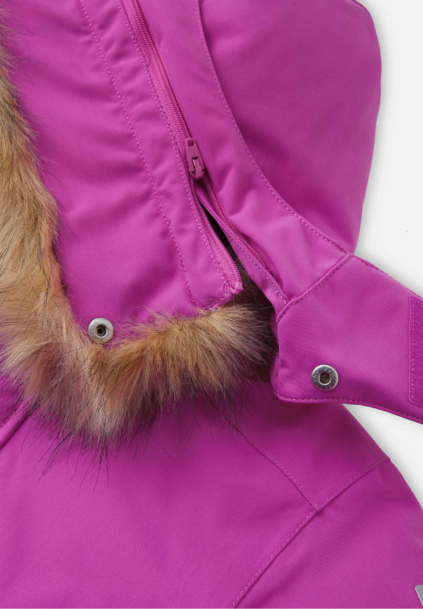 Kids' winter snowsuit Stavanger