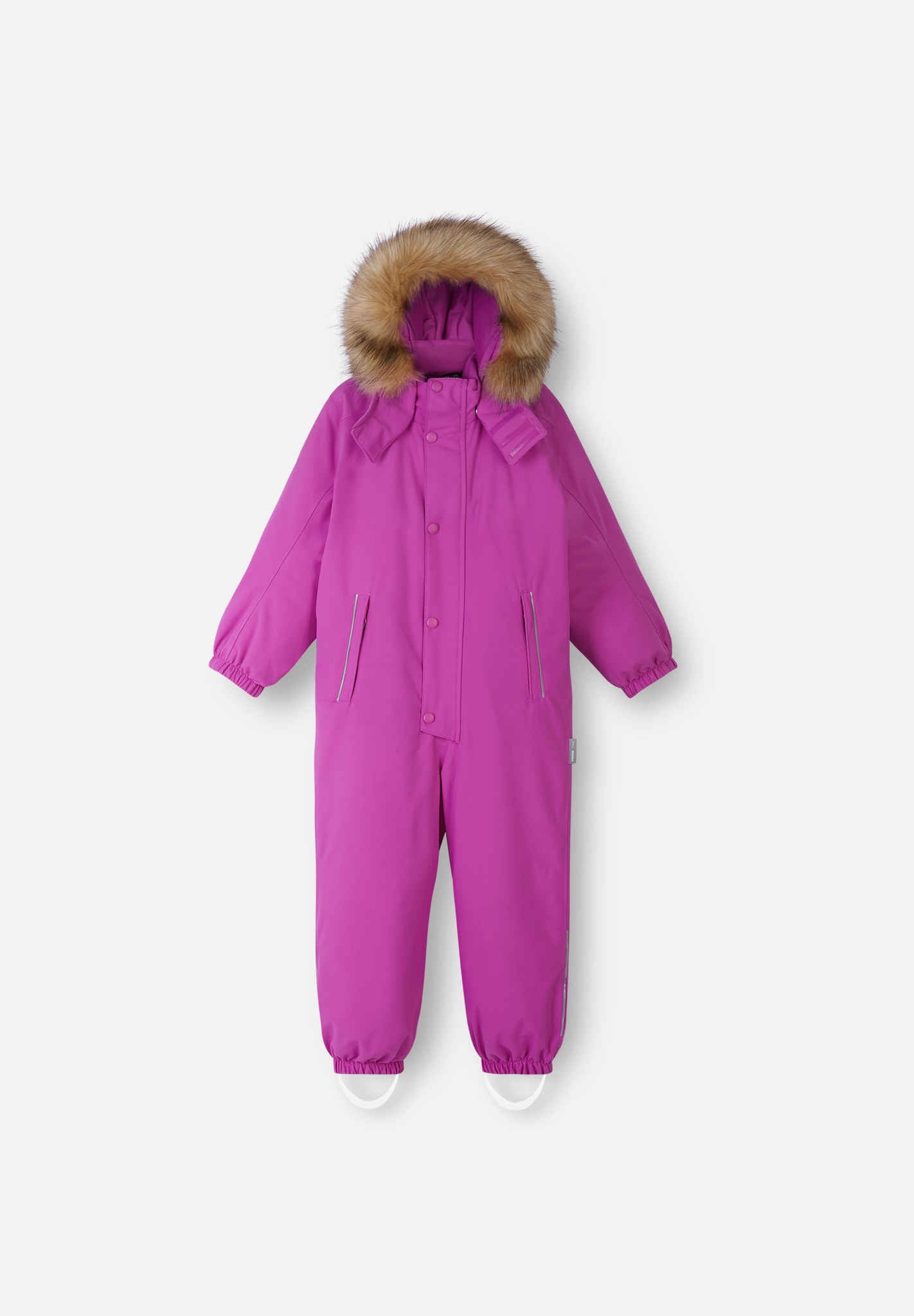 Kids' winter snowsuit Stavanger