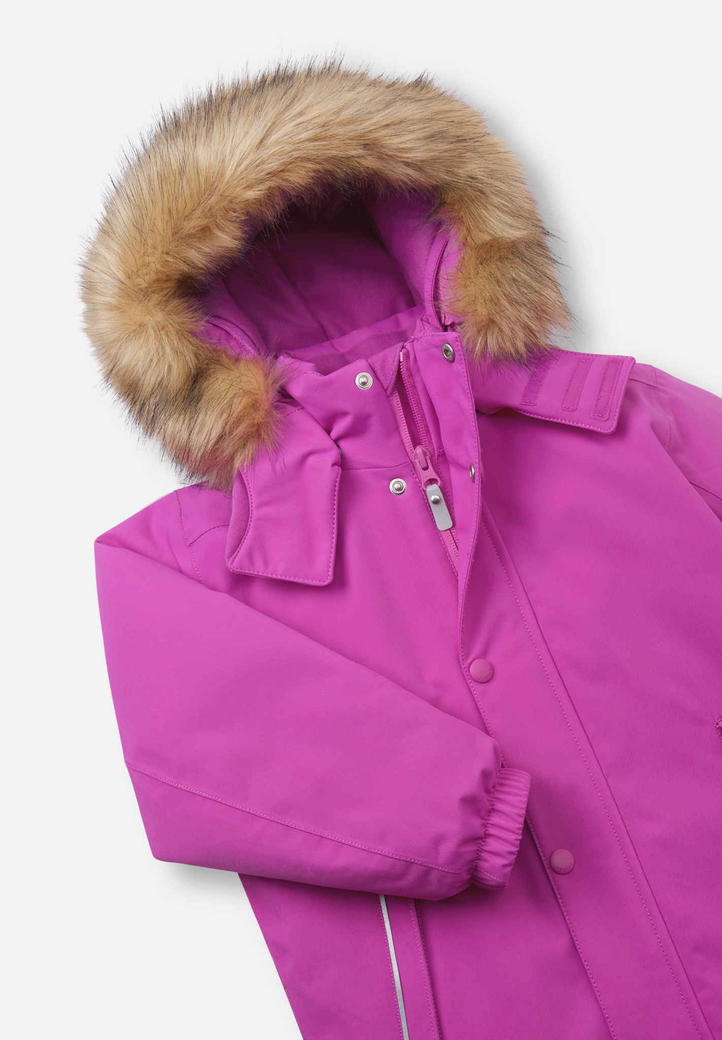 Kids' winter snowsuit Stavanger