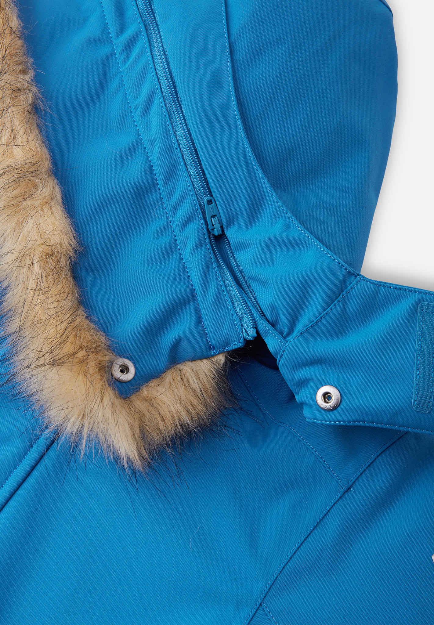 Kids' winter snowsuit Stavanger