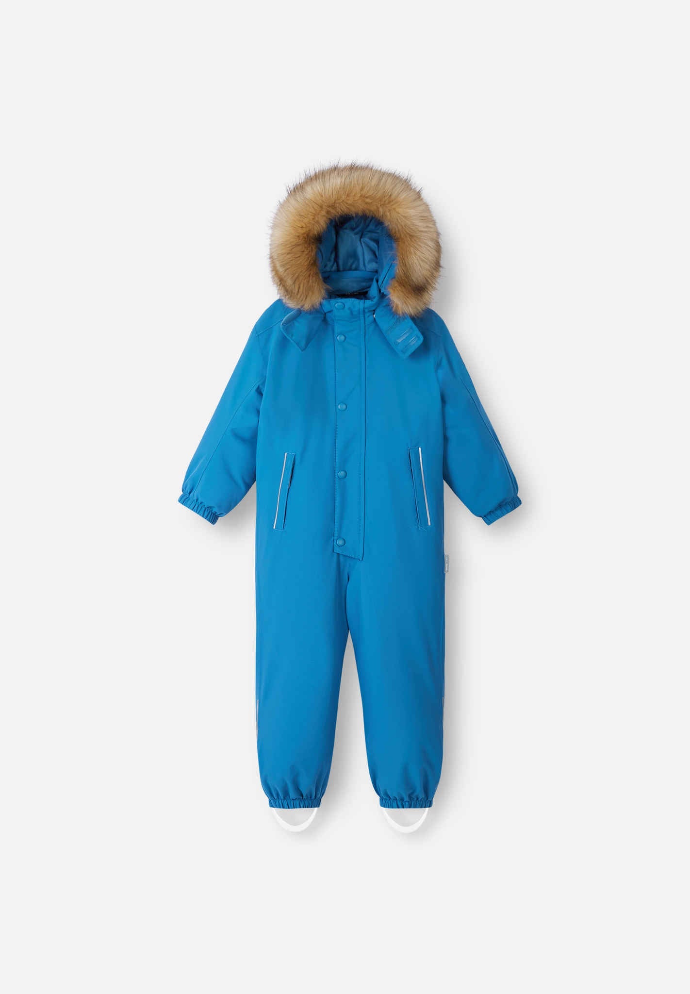 Kids' winter snowsuit Stavanger