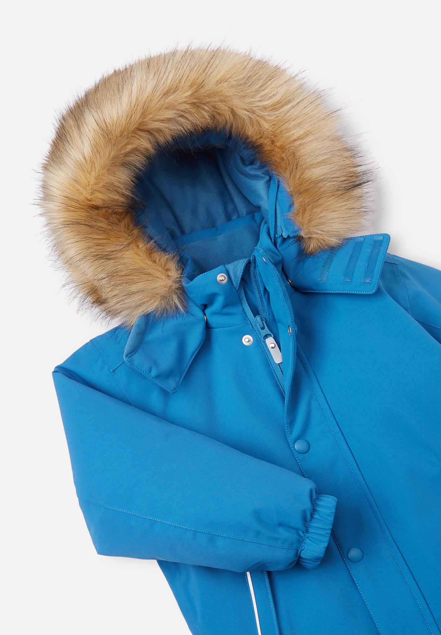Kids' winter snowsuit Stavanger