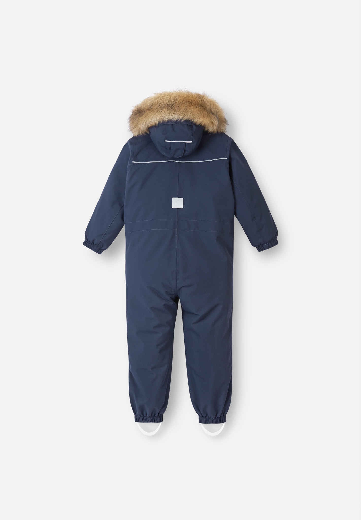Kids' winter snowsuit Stavanger