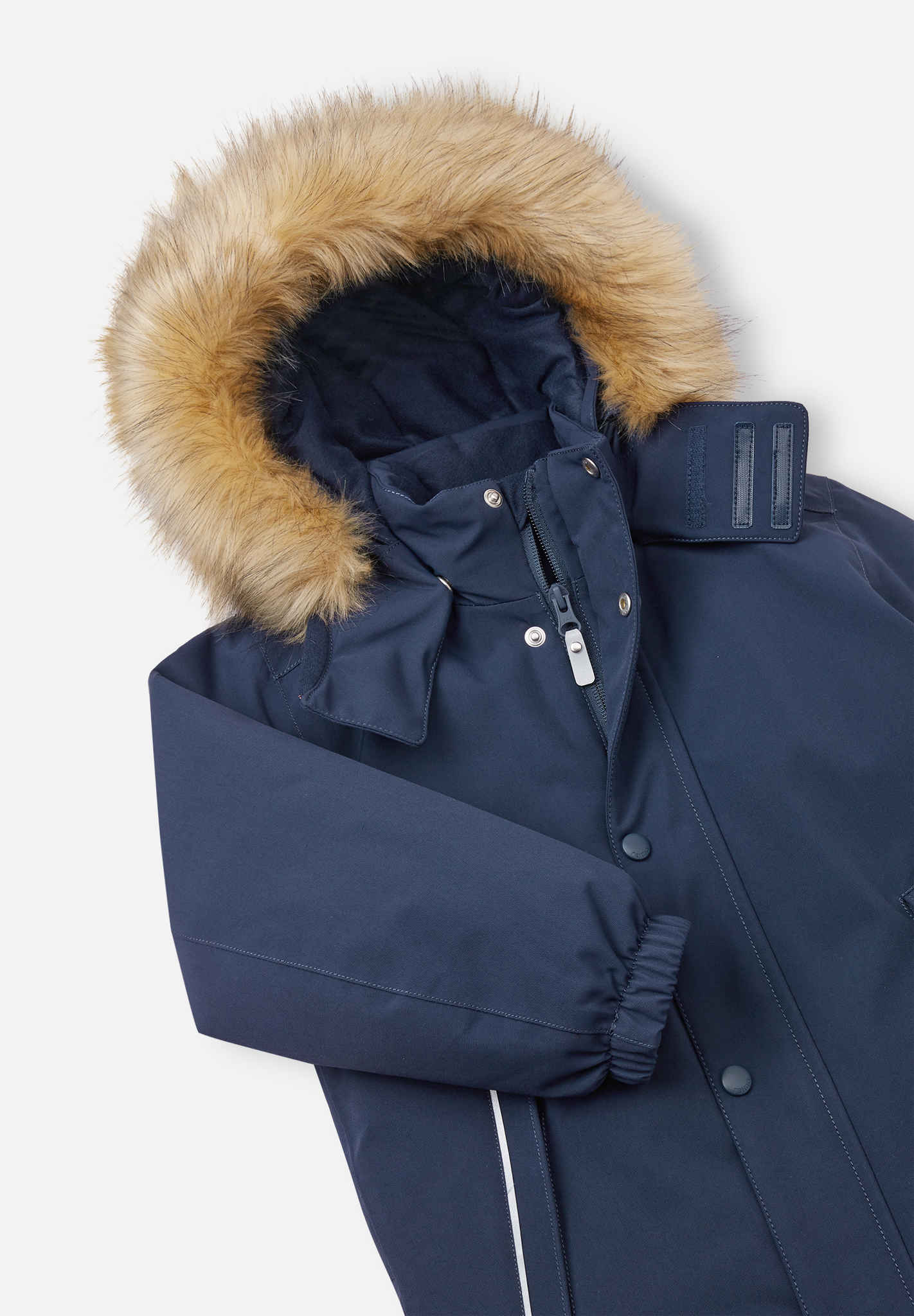 Kids' winter snowsuit Stavanger