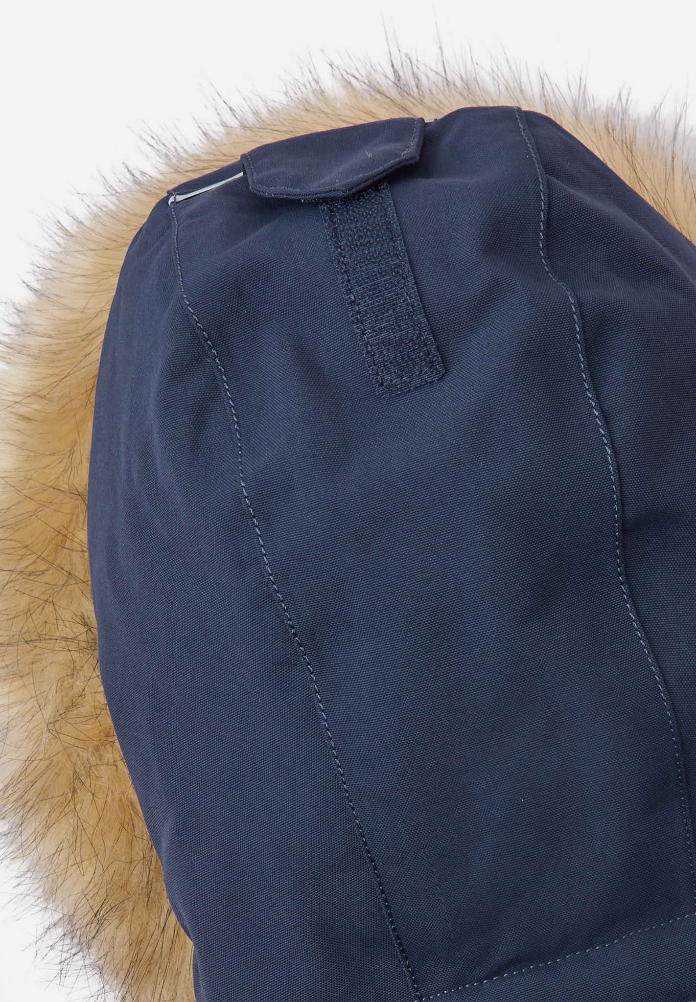 Kids' winter snowsuit Stavanger