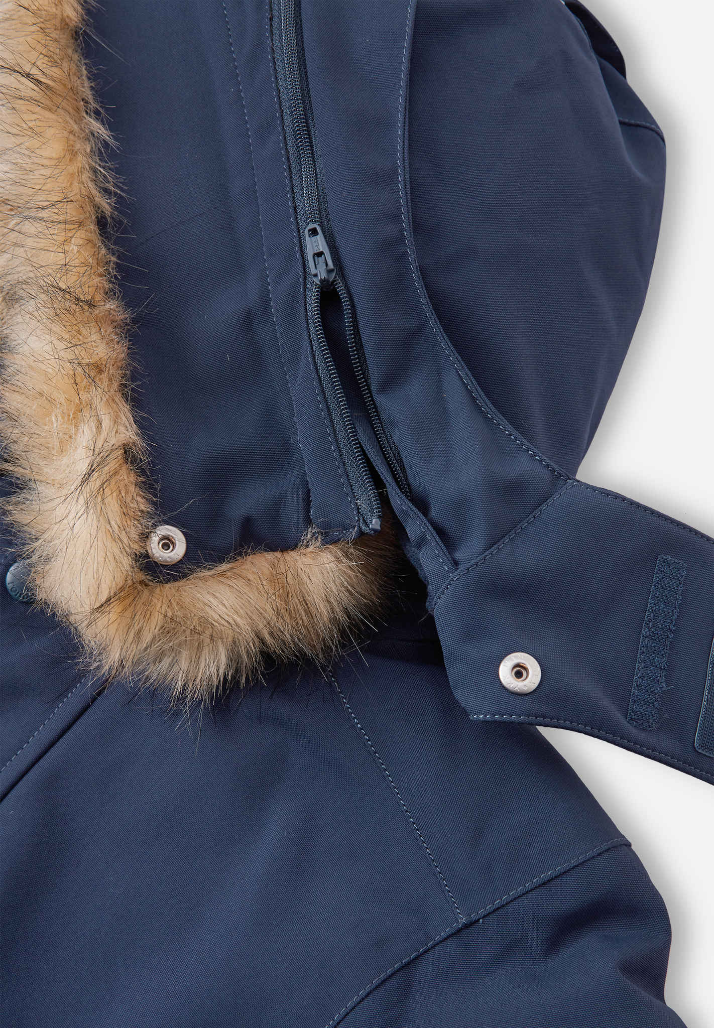 Kids' winter snowsuit Stavanger