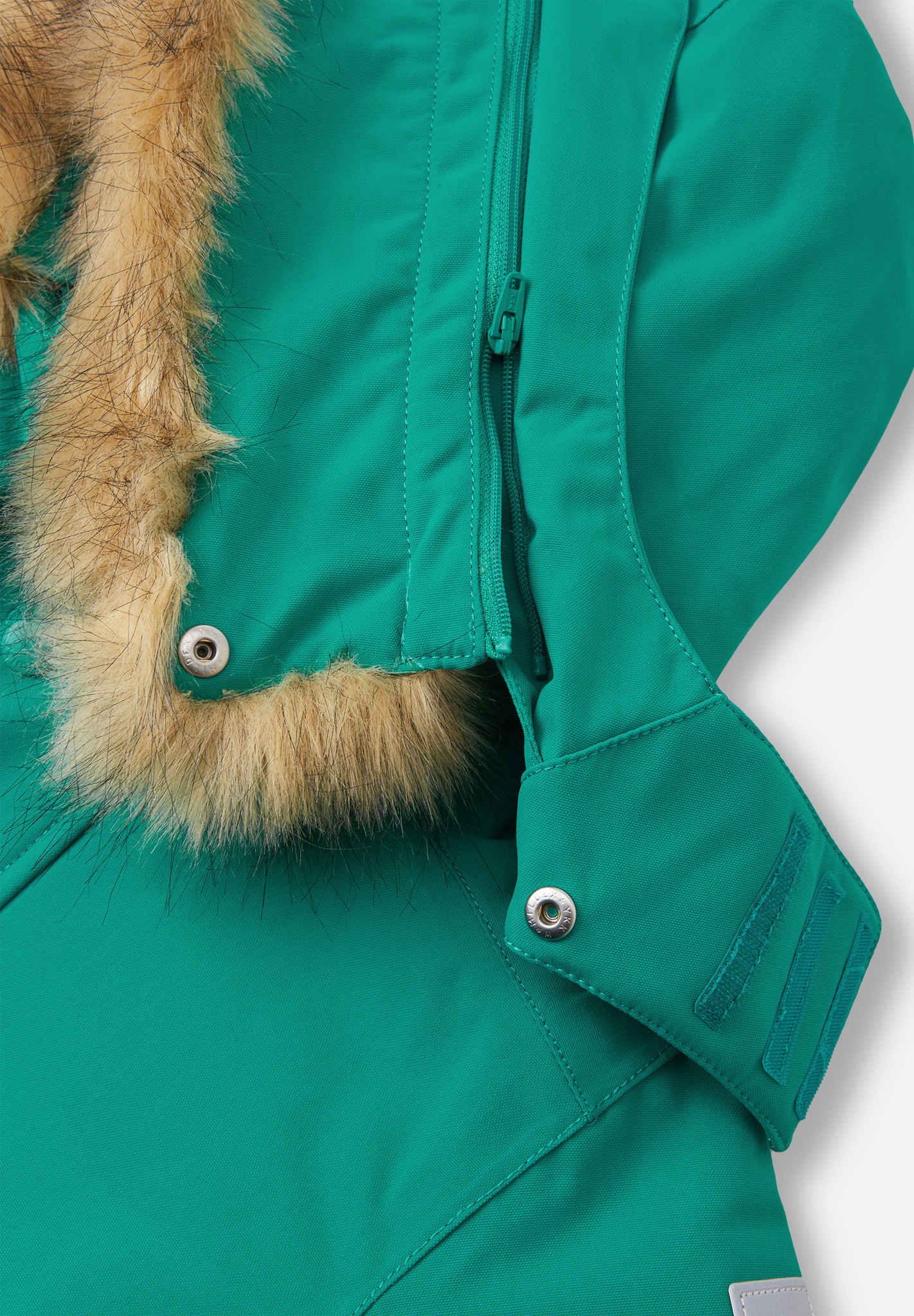 Kids' winter snowsuit Stavanger