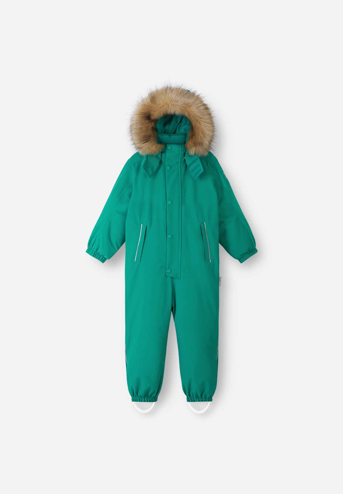 Kids' winter snowsuit Stavanger