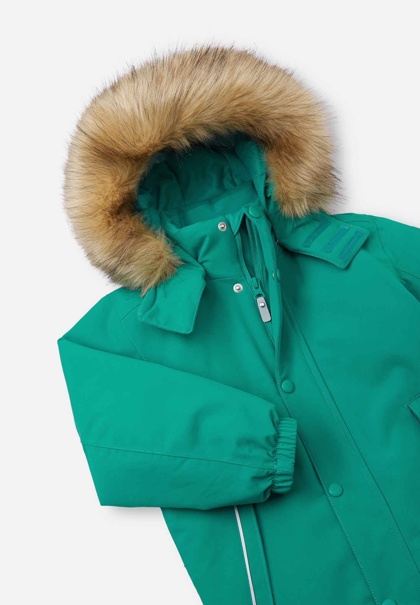 Kids' winter snowsuit Stavanger