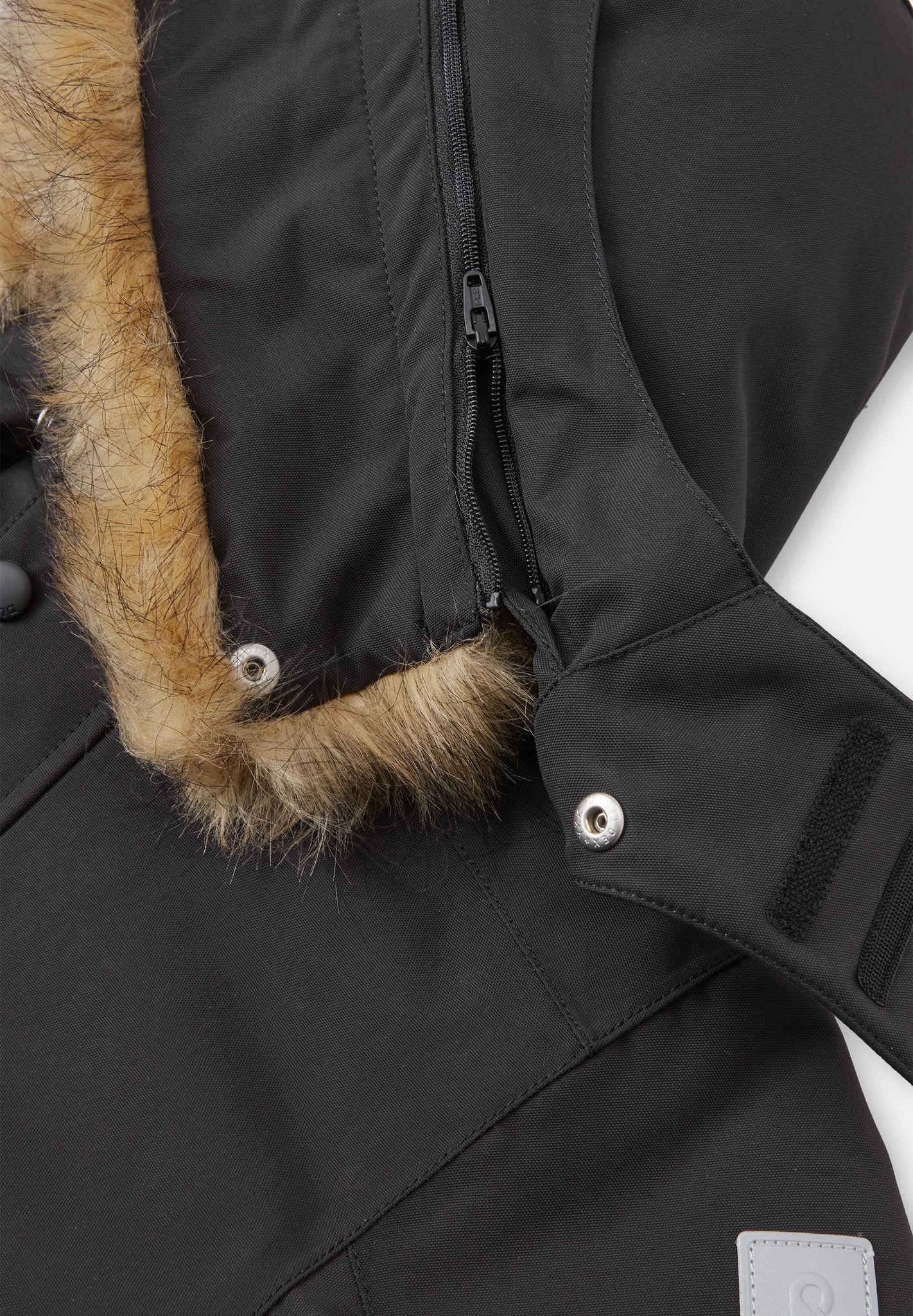 Kids' winter snowsuit Stavanger