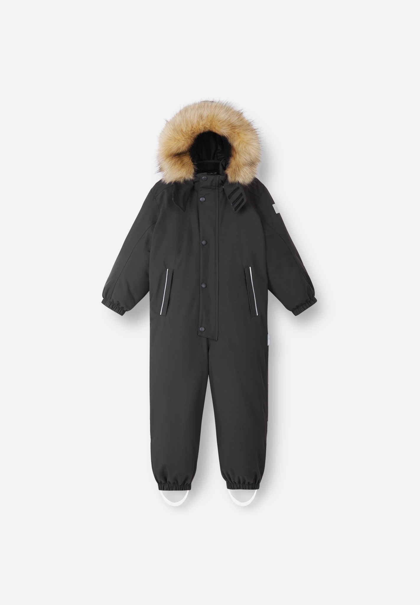 Kids' winter snowsuit Stavanger