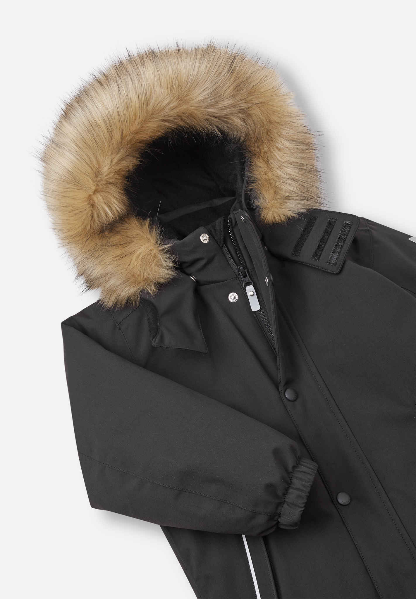 Kids' winter snowsuit Stavanger