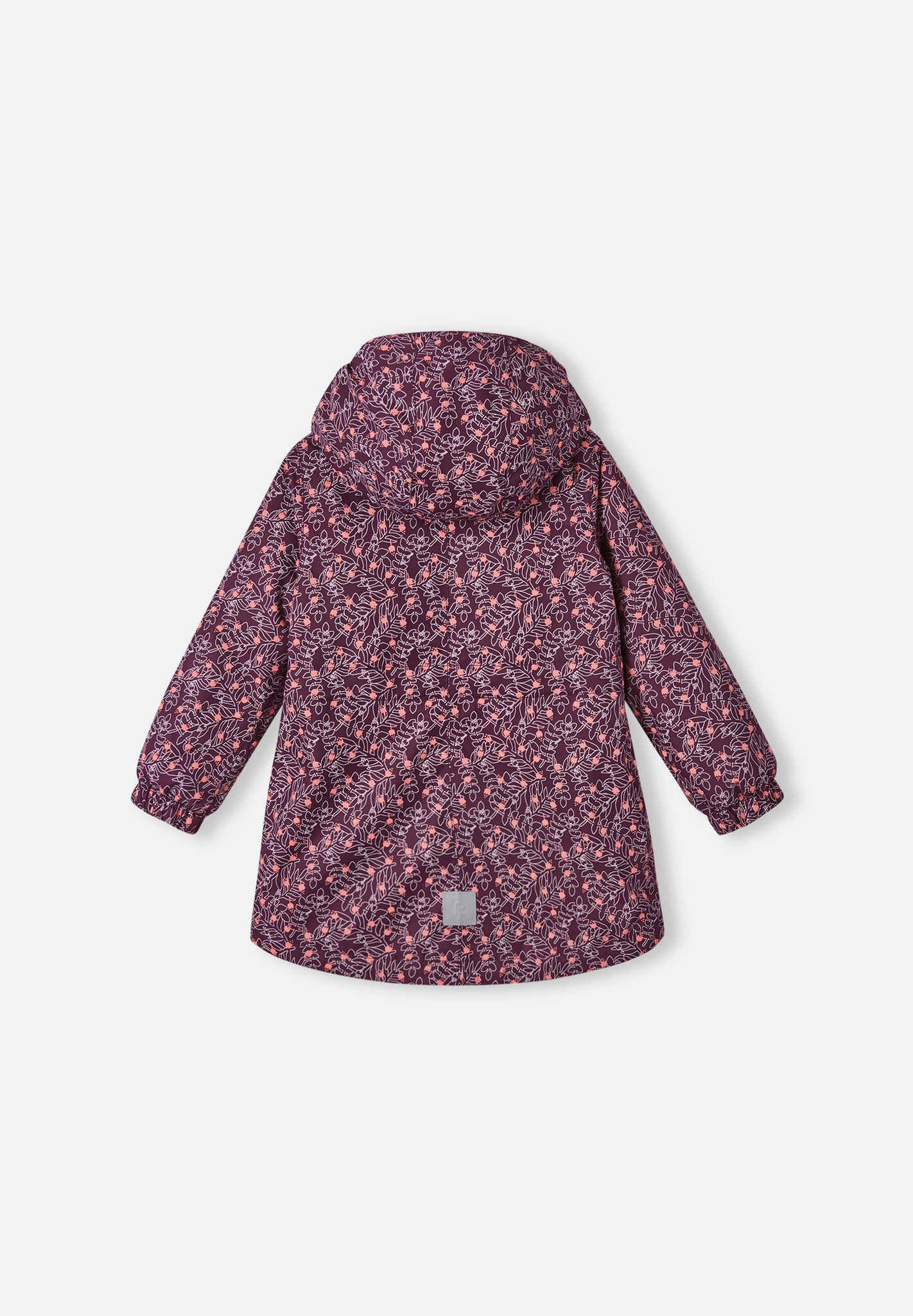 Kids' winter jacket Taho