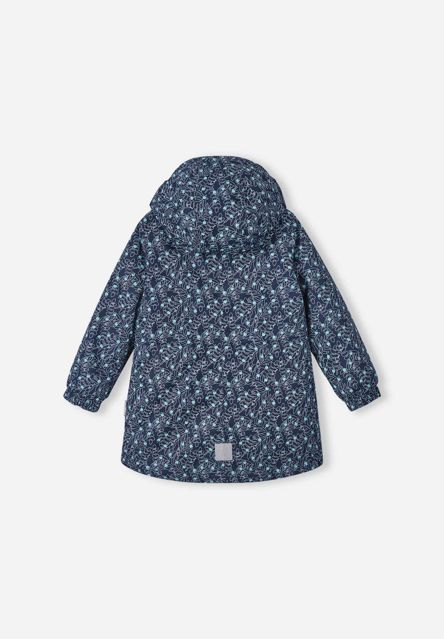 Kids' winter jacket Taho