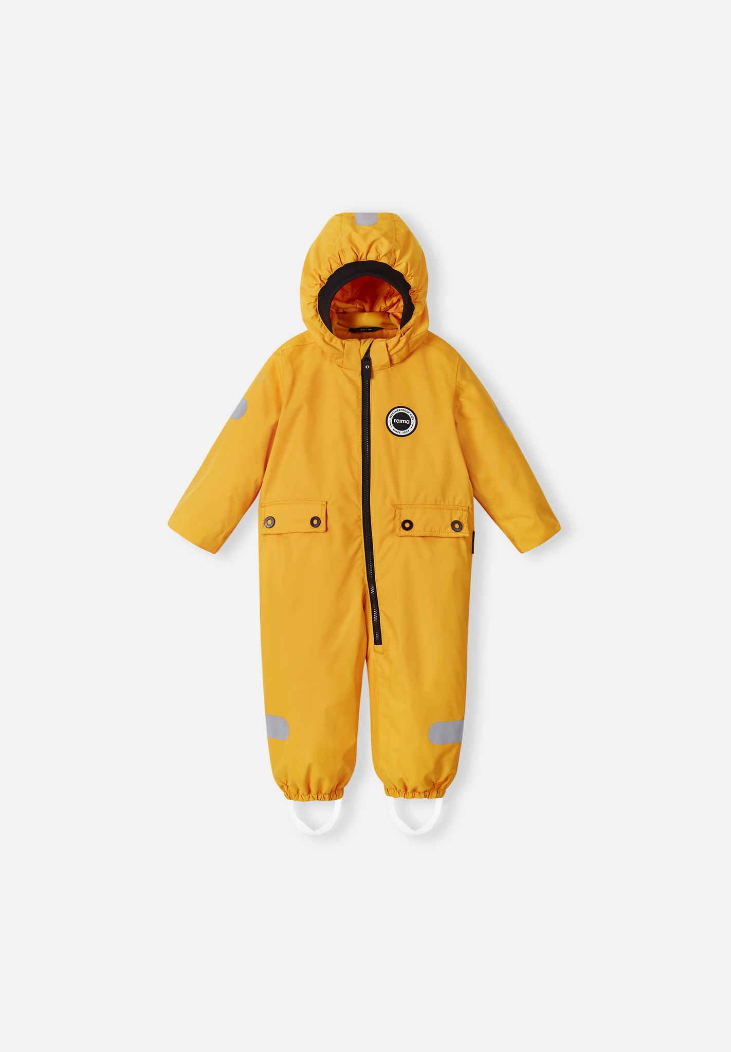 Toddlers' Reimatec light overall Marte Mid