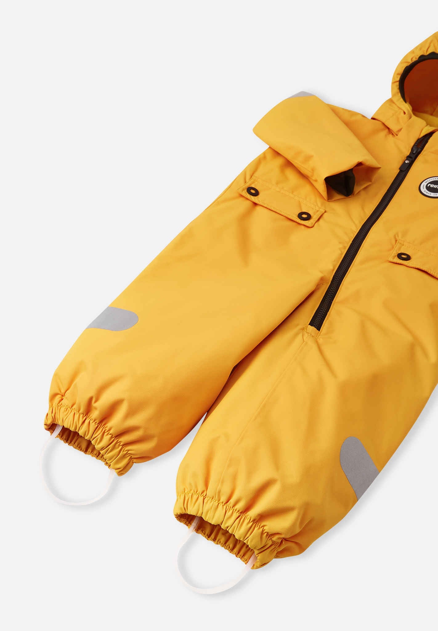 Toddlers' Reimatec light overall Marte Mid