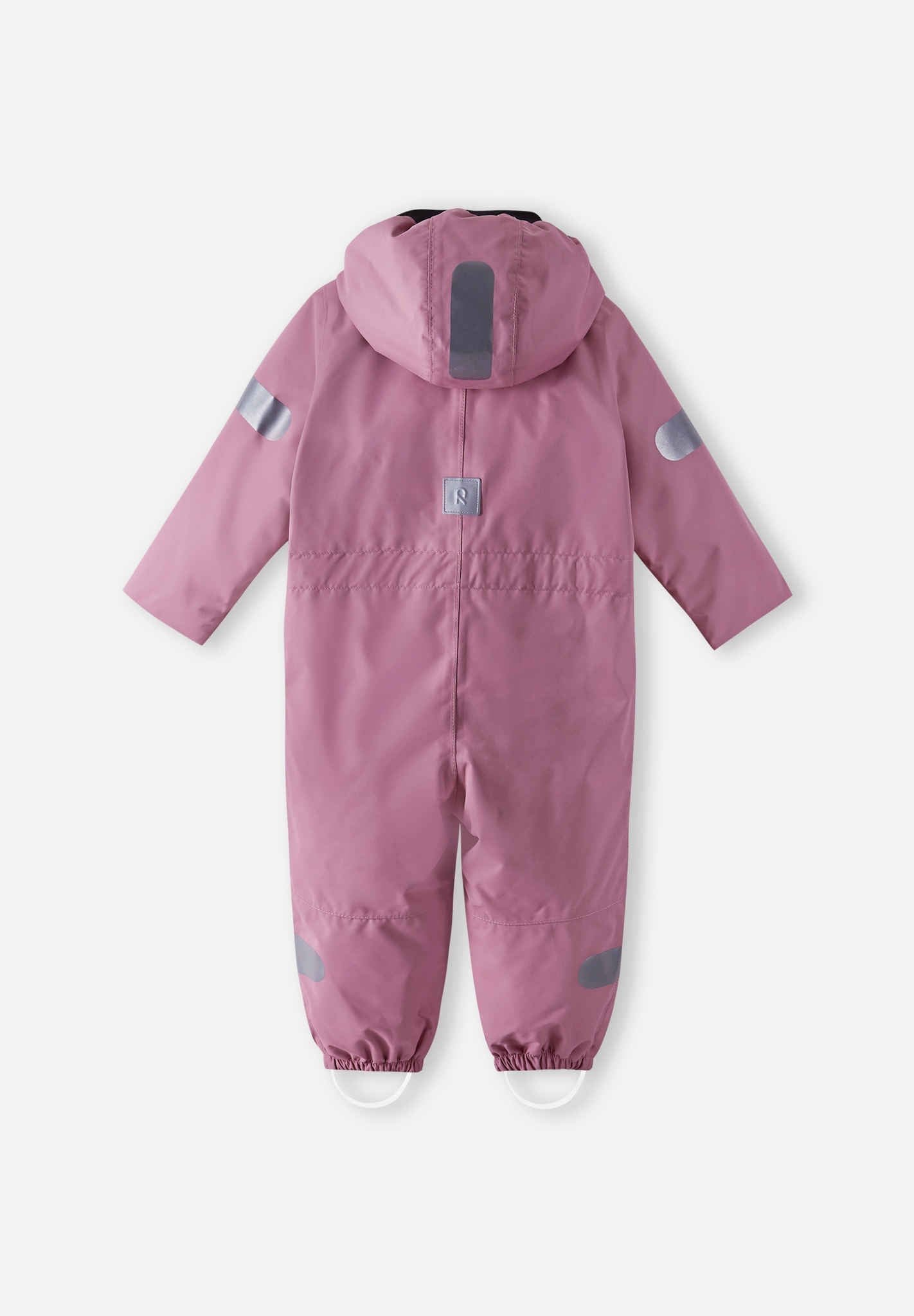 Toddlers' Reimatec light overall Marte Mid
