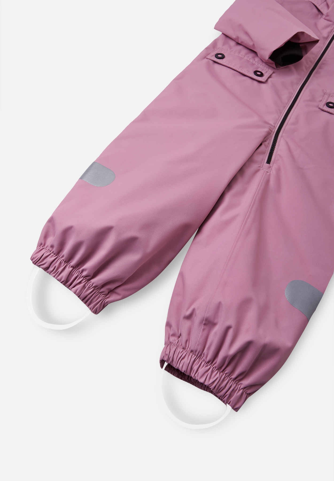 Toddlers' Reimatec light overall Marte Mid
