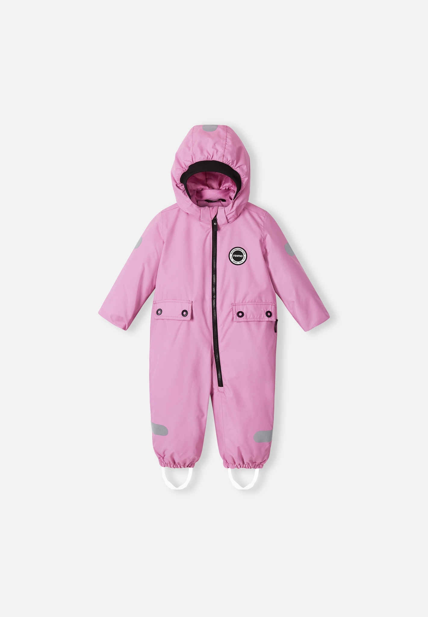 Toddlers' Reimatec light overall Marte Mid