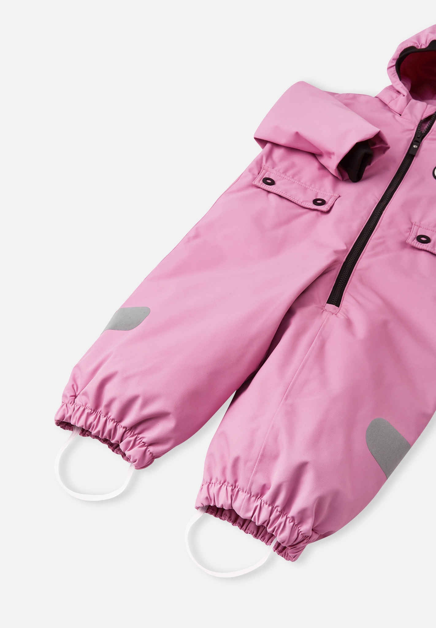 Toddlers' Reimatec light overall Marte Mid
