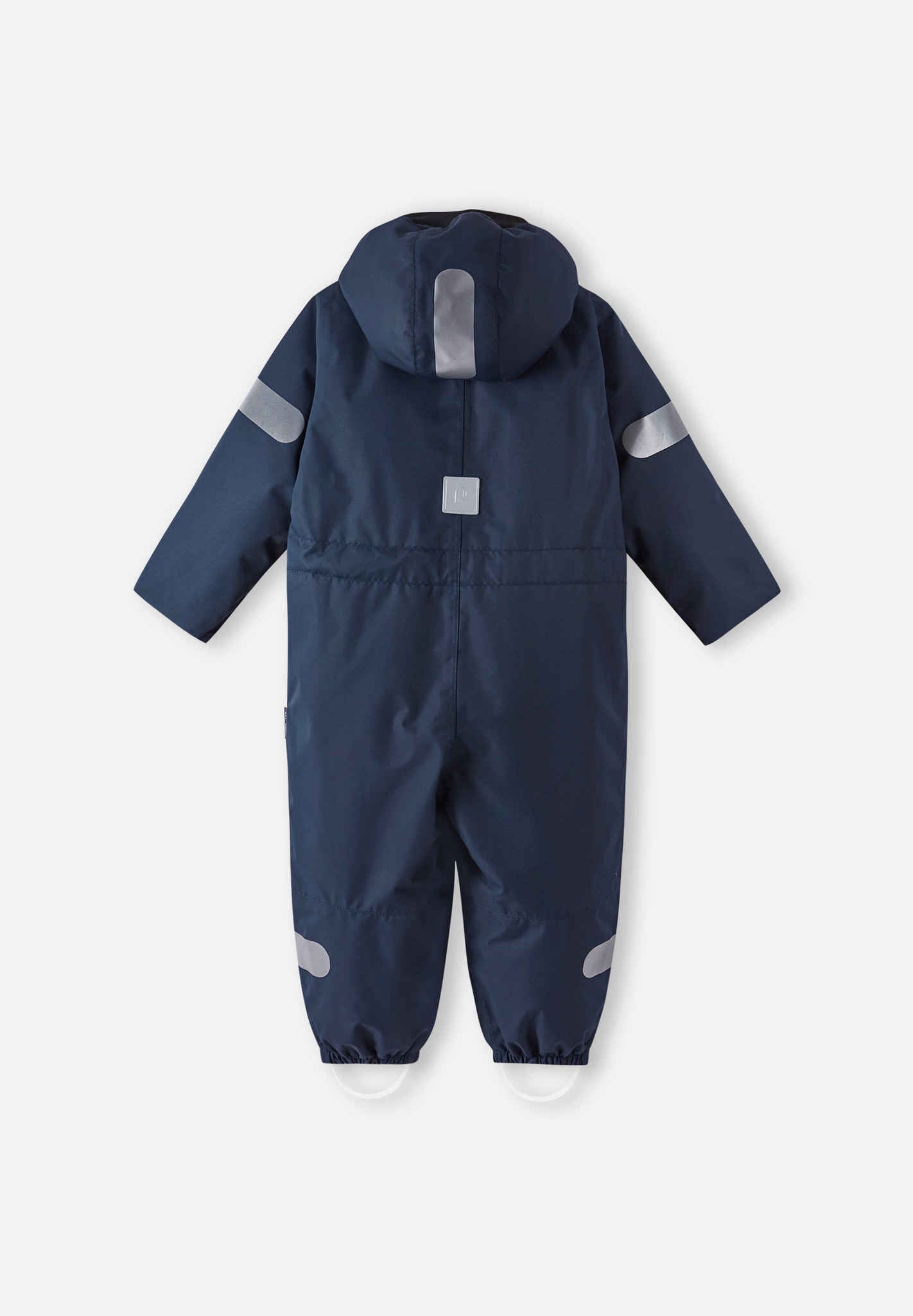 Toddlers' Reimatec light overall Marte Mid