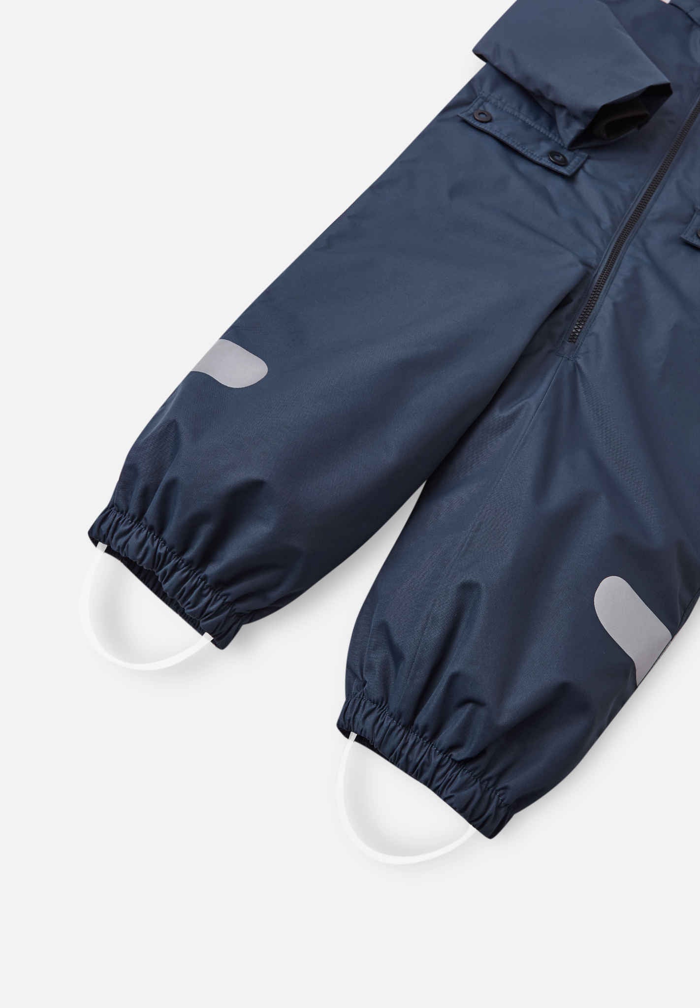 Toddlers' Reimatec light overall Marte Mid