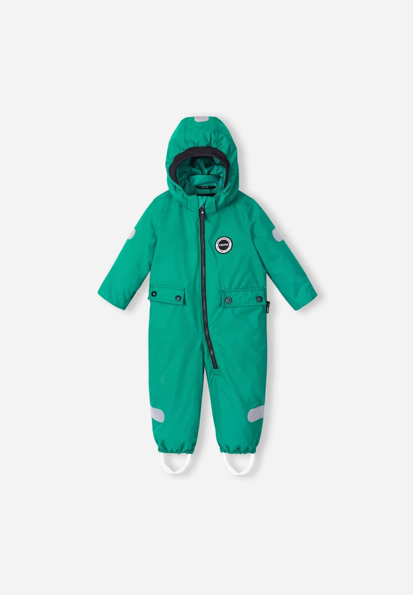 Toddlers' Reimatec light overall Marte Mid