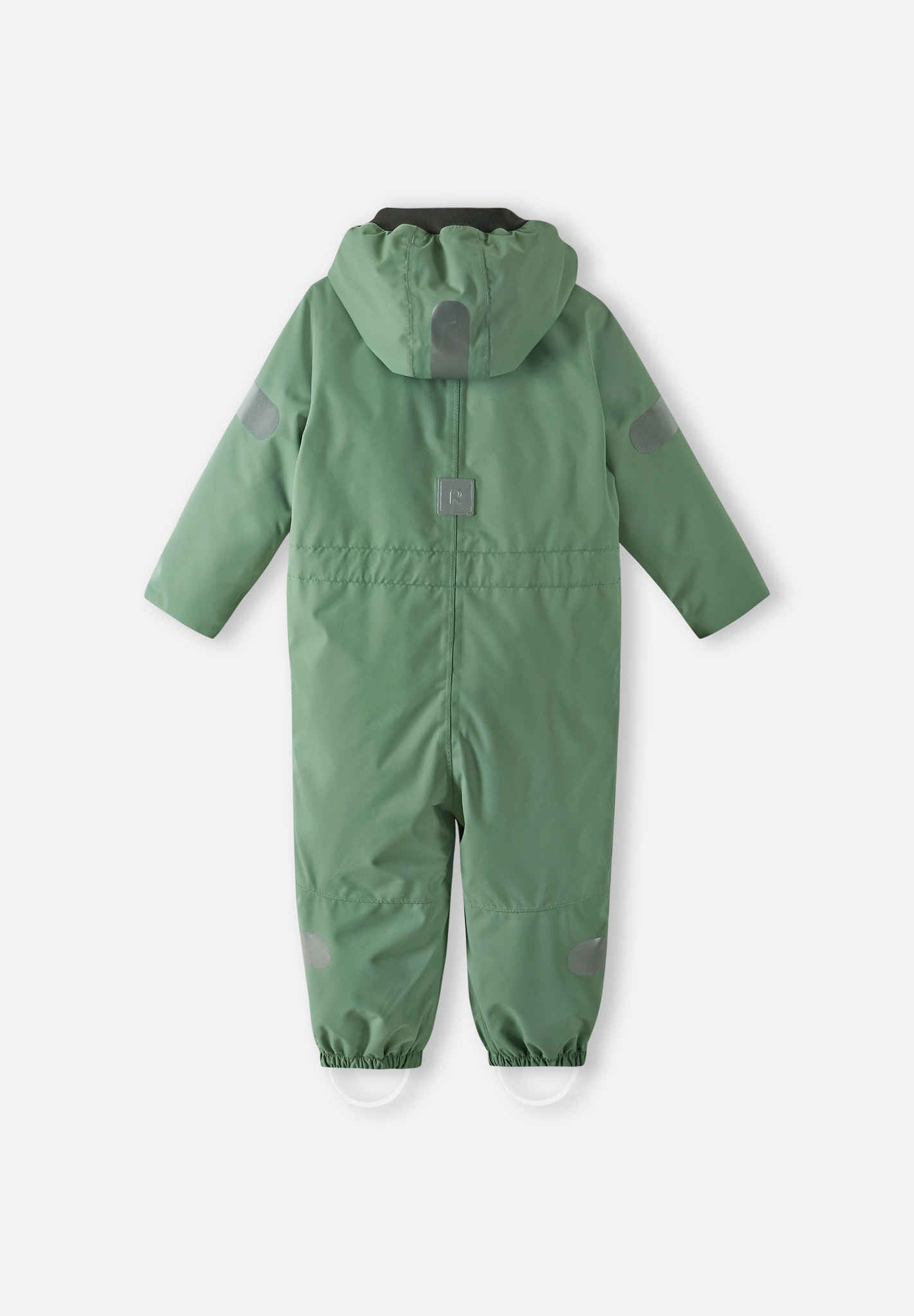 Toddlers' Reimatec light overall Marte Mid