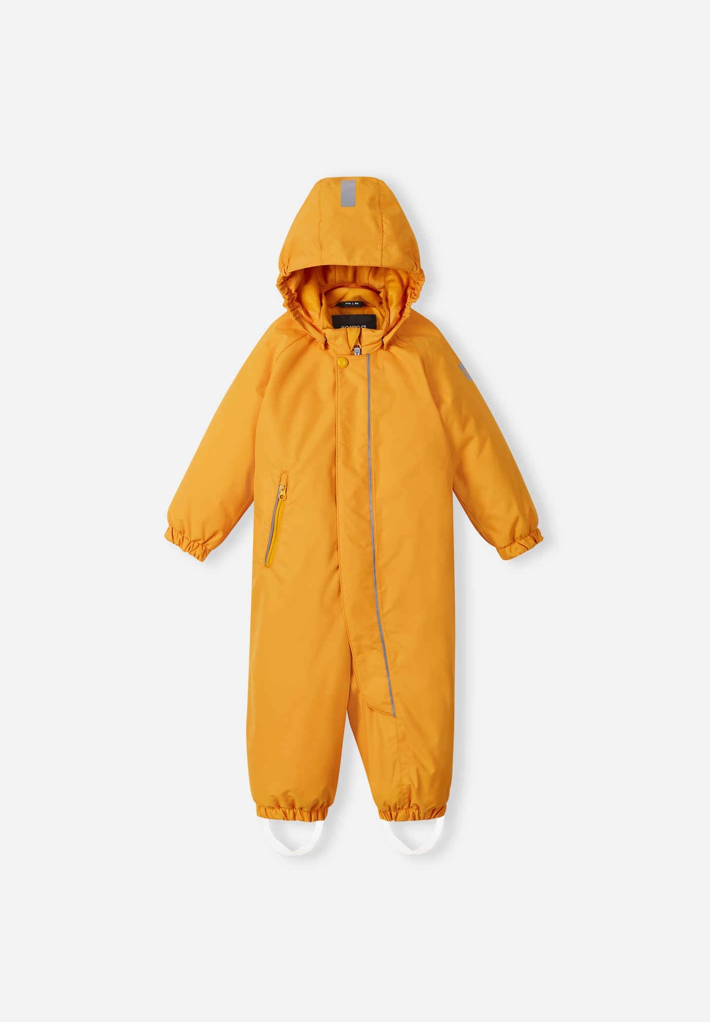 Toddlers' winter snowsuit Puhuri