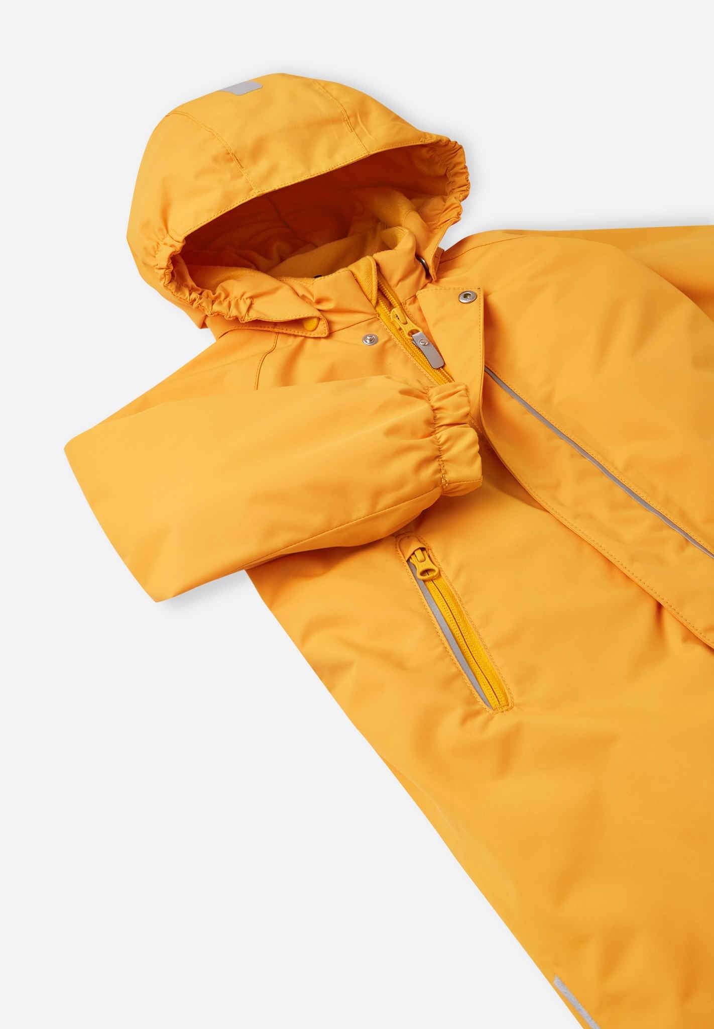 Toddlers' winter snowsuit Puhuri