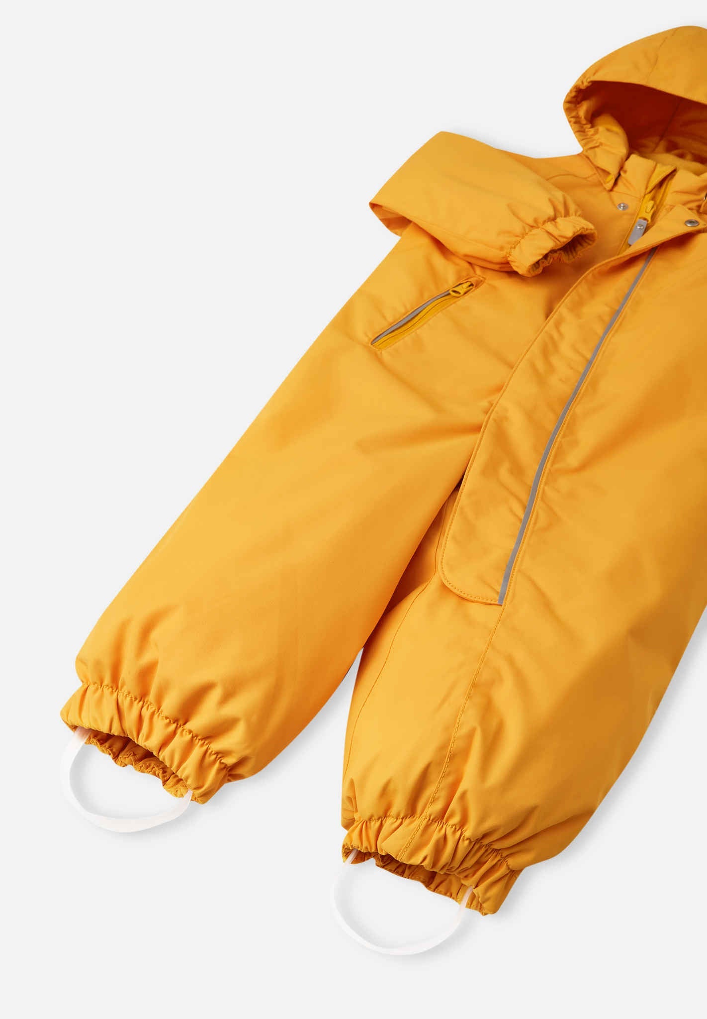 Toddlers' winter snowsuit Puhuri