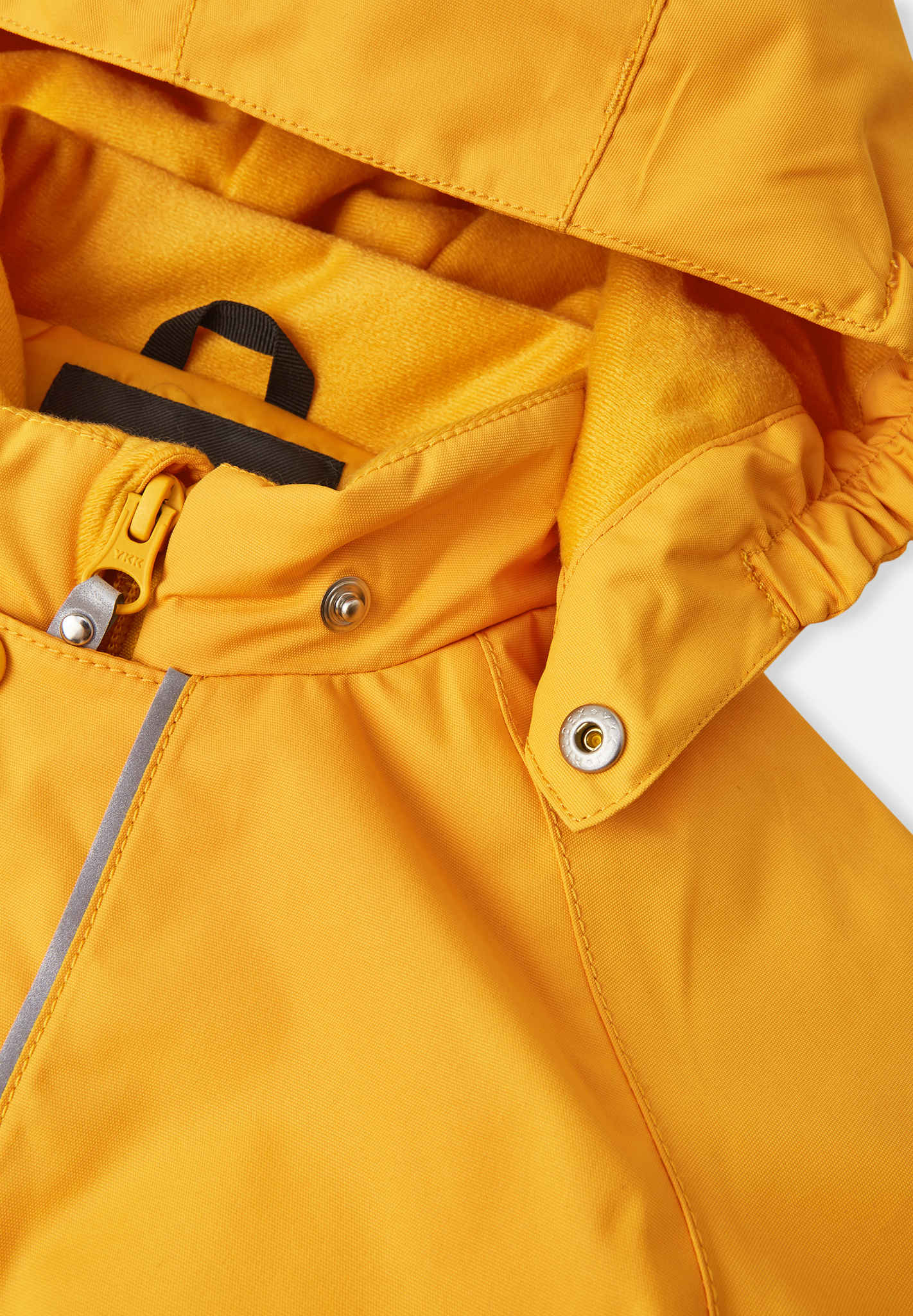 Toddlers' winter snowsuit Puhuri