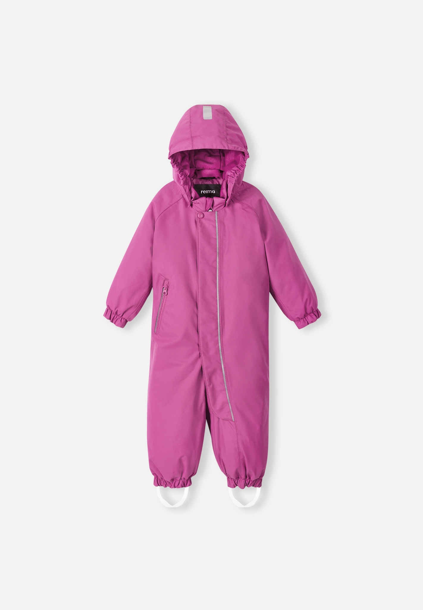 Toddlers' winter snowsuit Puhuri