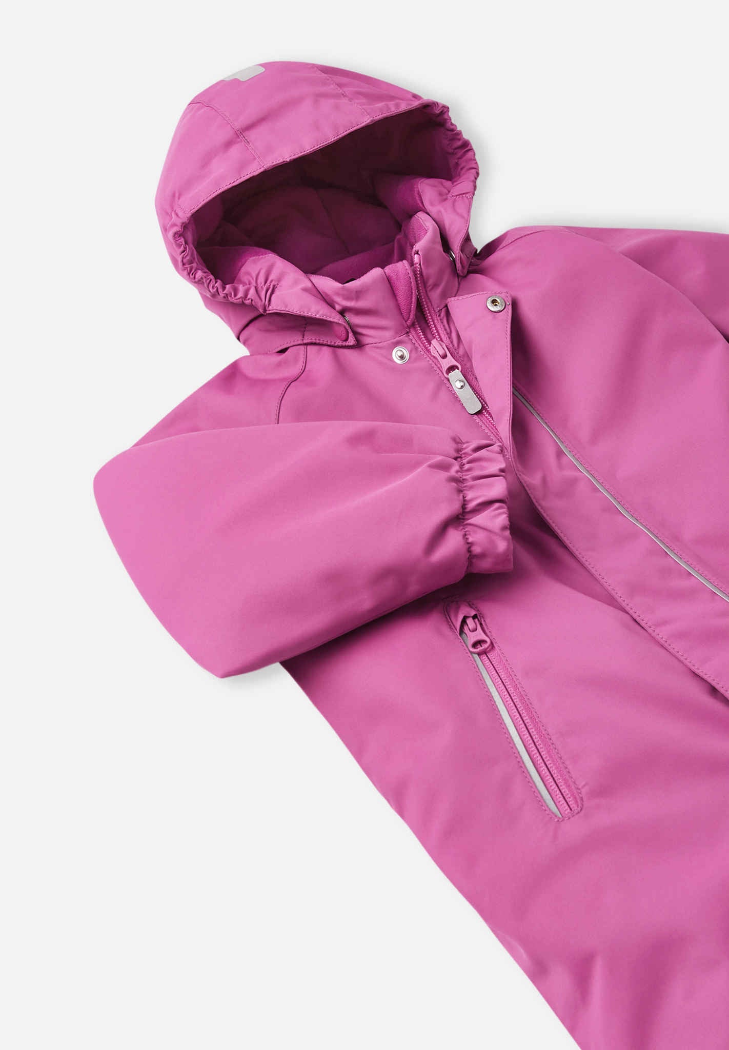 Toddlers' winter snowsuit Puhuri