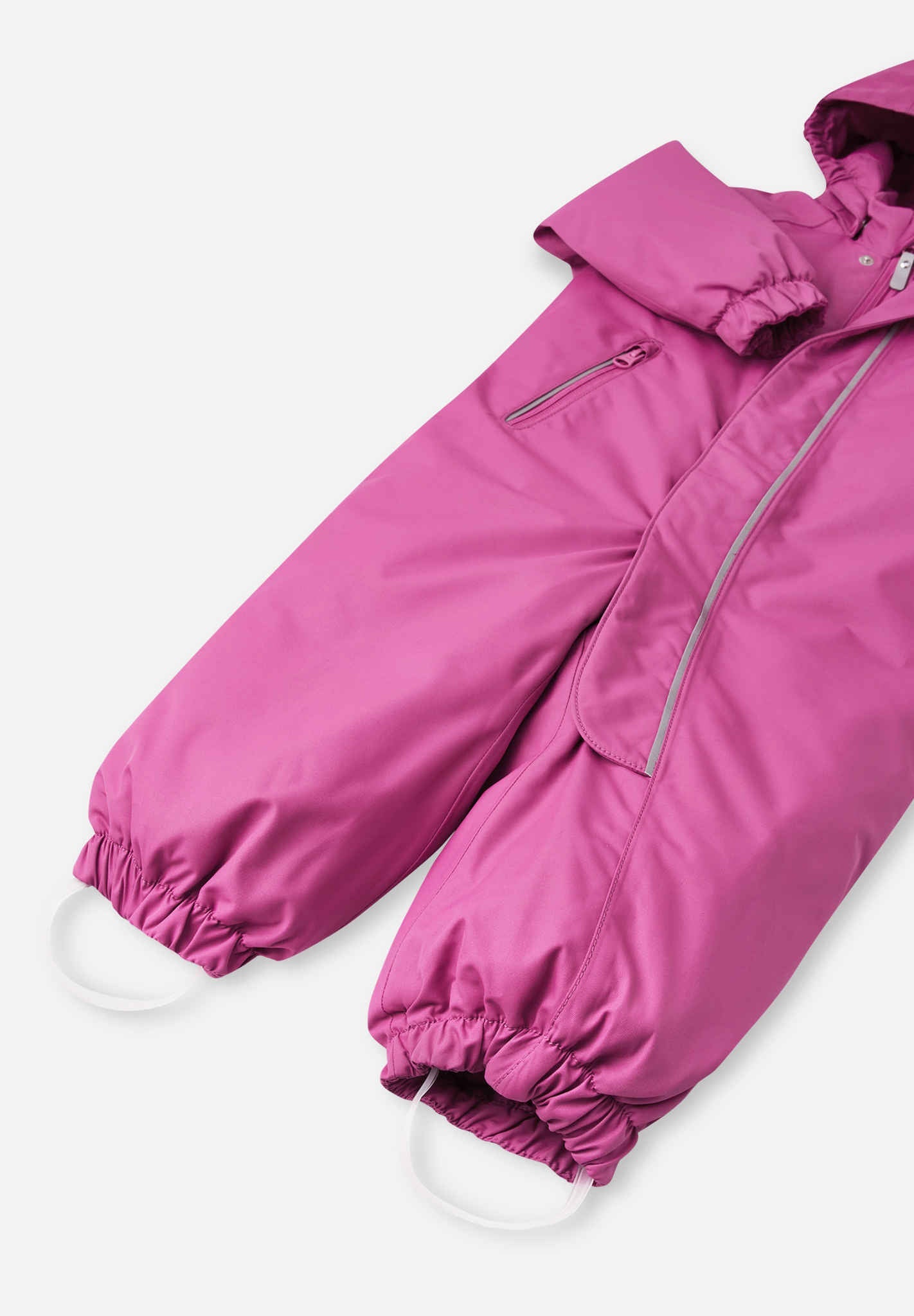 Toddlers' winter snowsuit Puhuri