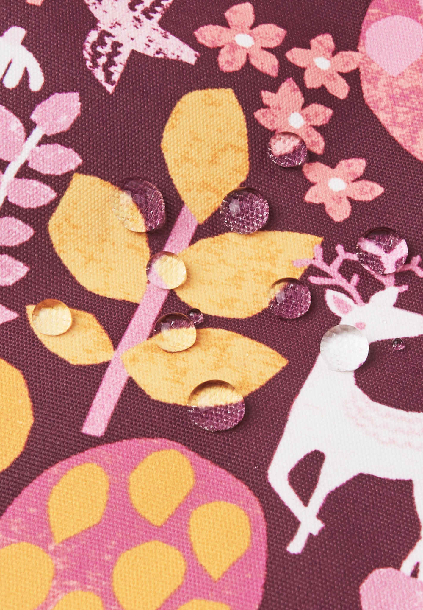 Toddlers' winter snowsuit Puhuri