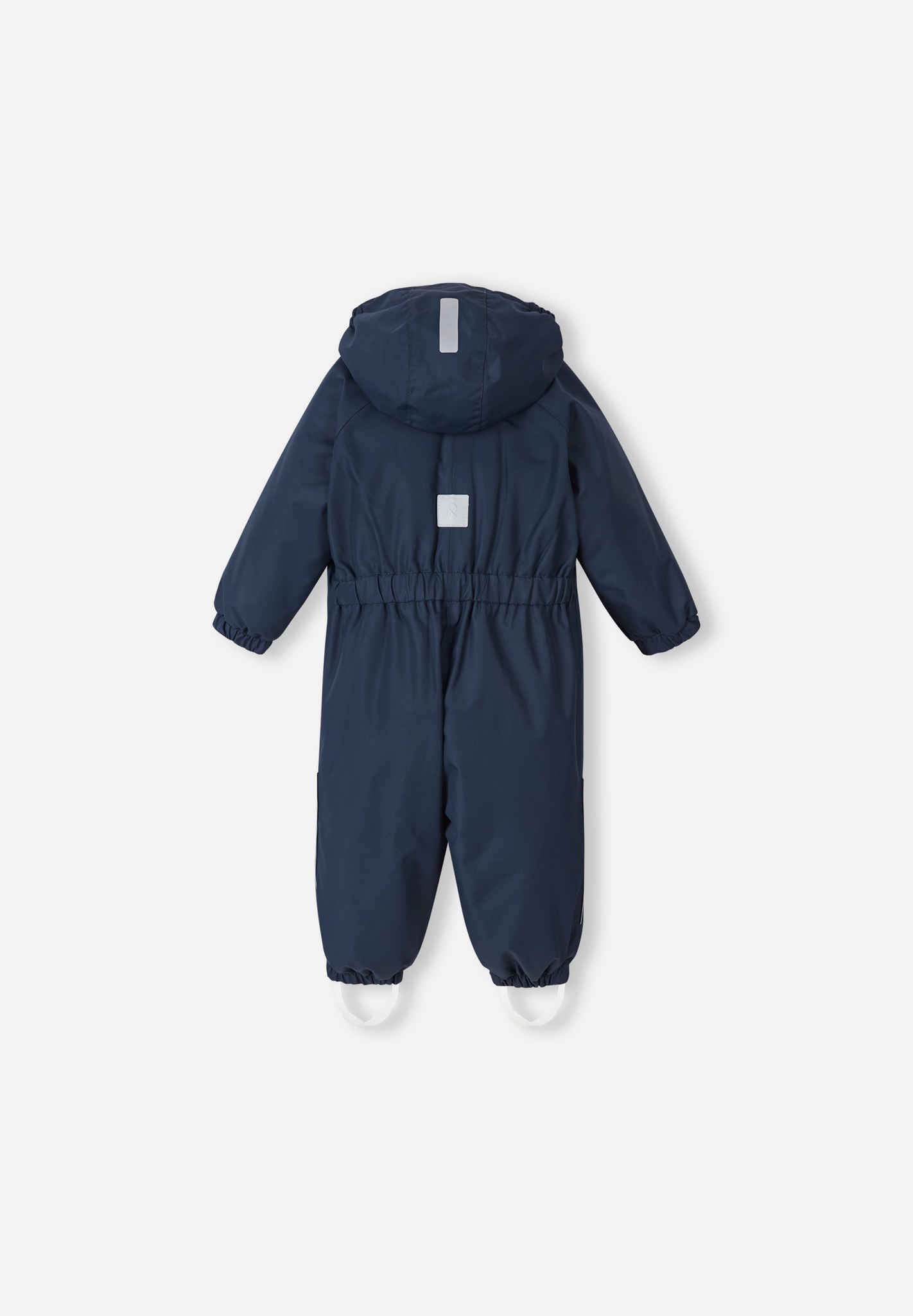 Toddlers' winter snowsuit Puhuri