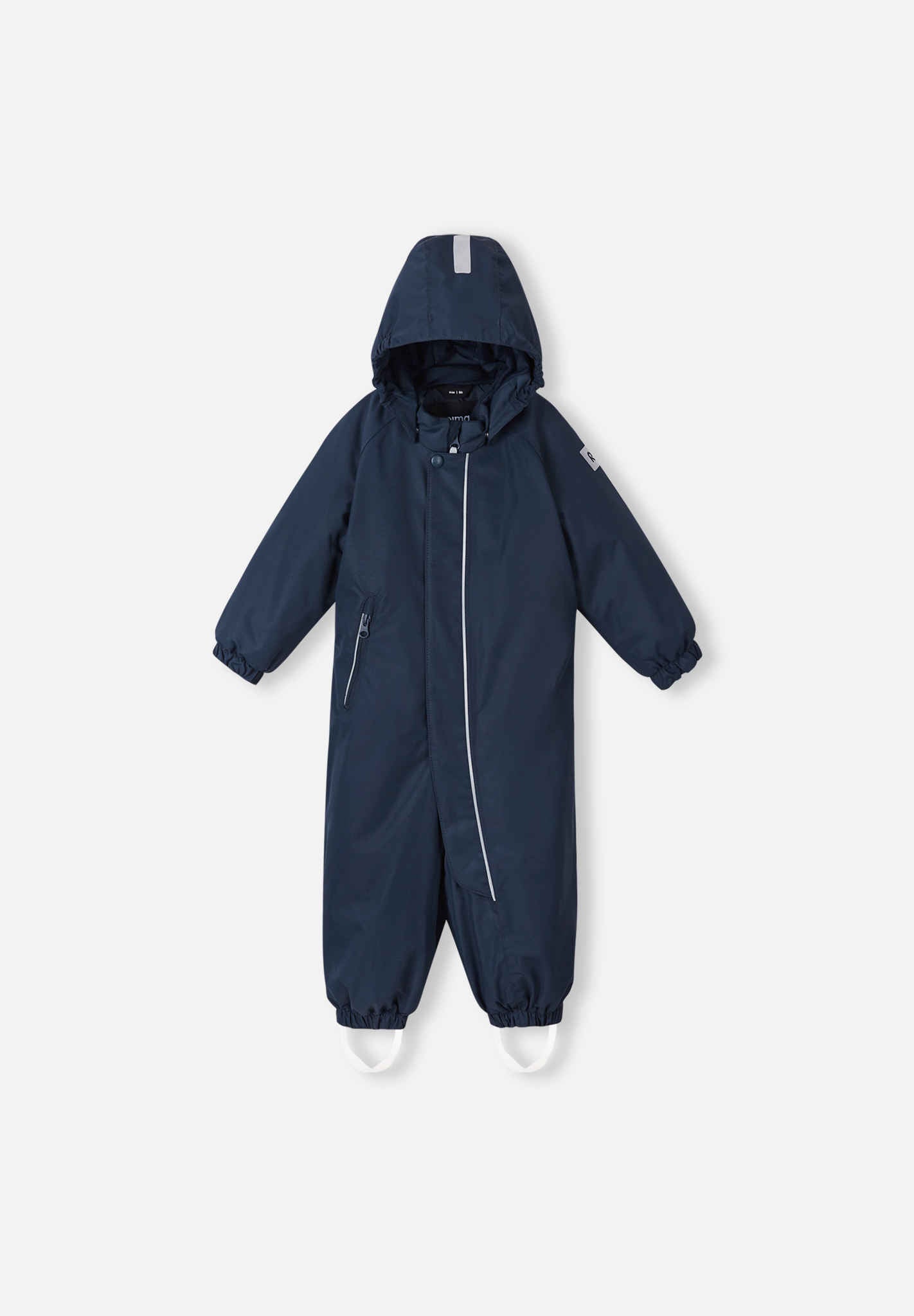 Toddlers' winter snowsuit Puhuri