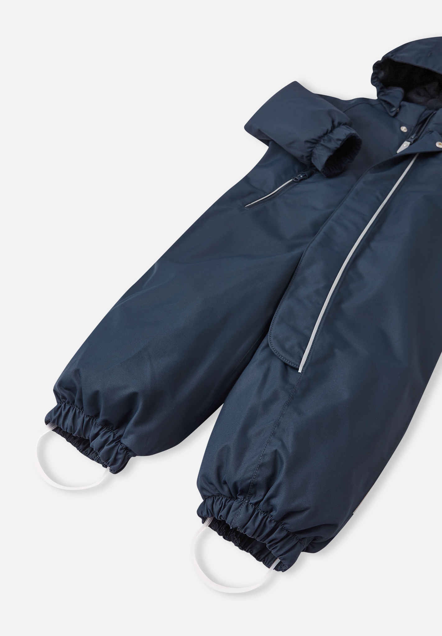 Toddlers' winter snowsuit Puhuri
