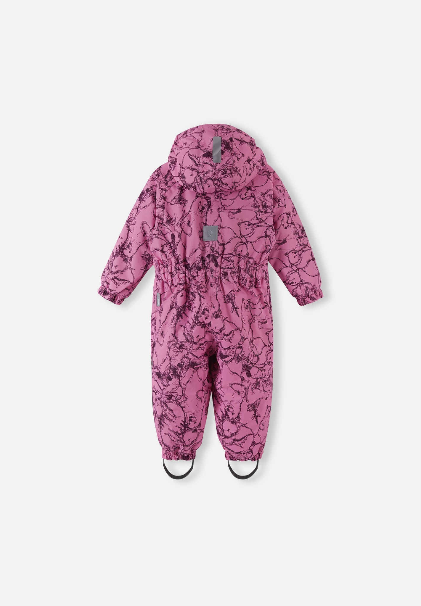 Toddlers' snowsuit Havinki