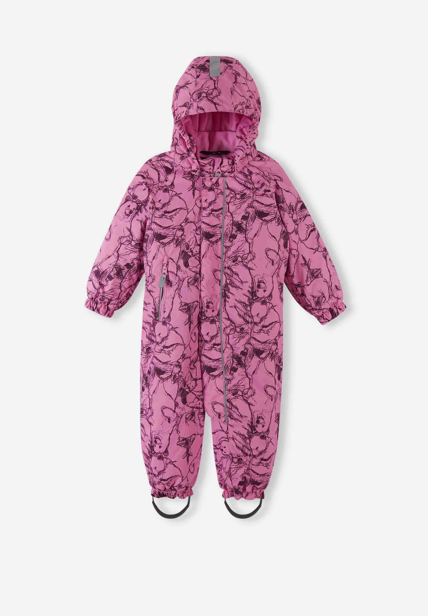 Toddlers' snowsuit Havinki