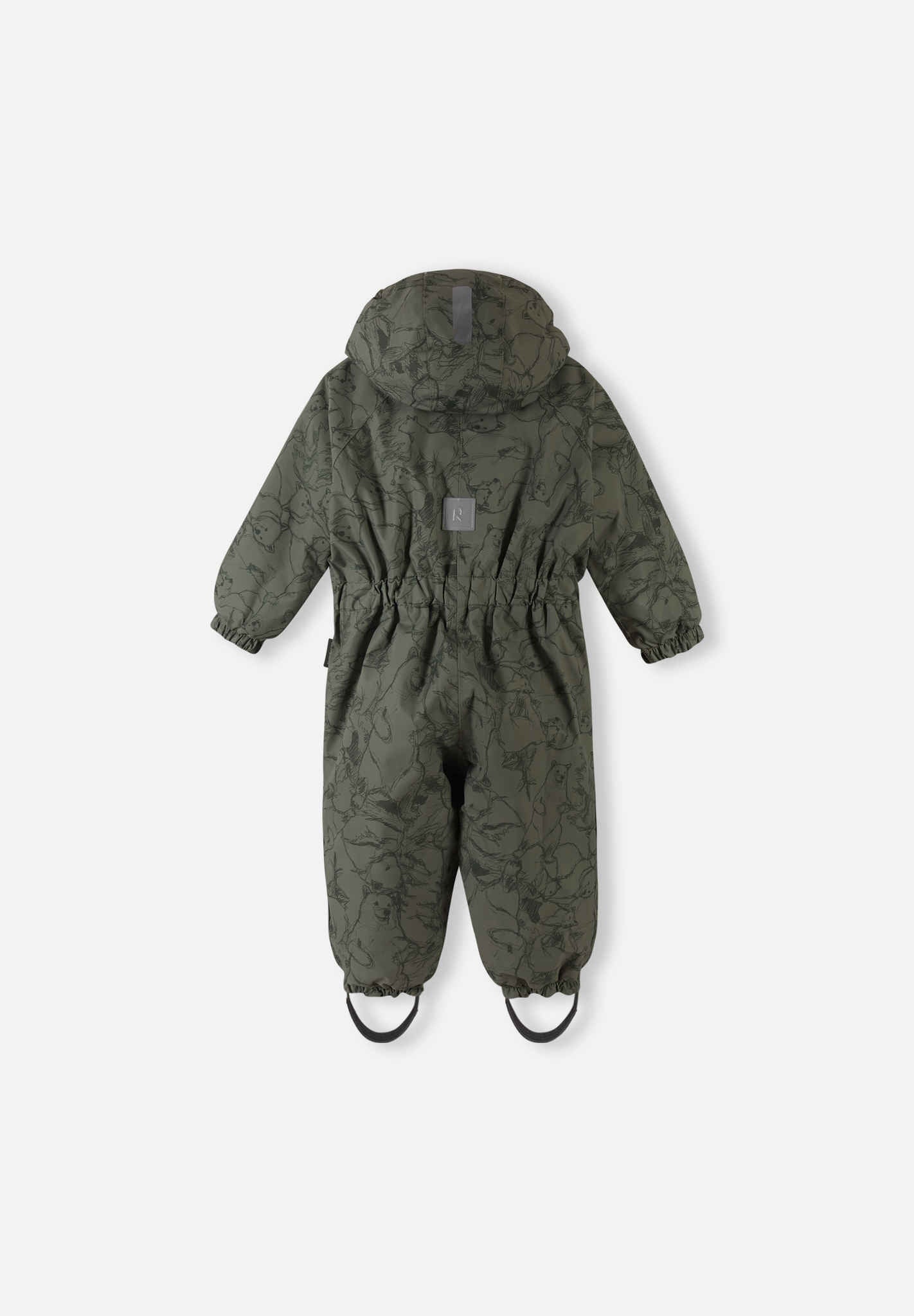 Toddlers' snowsuit Havinki