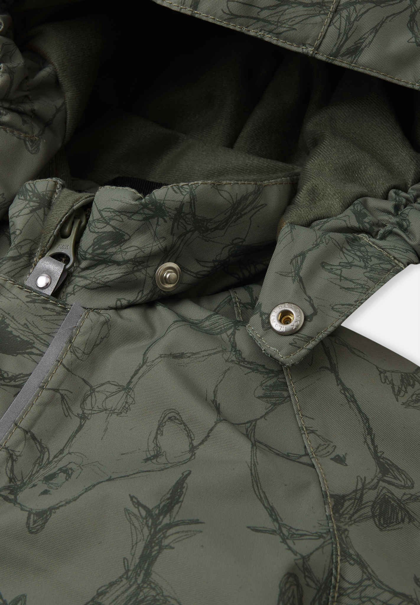 Toddlers' snowsuit Havinki