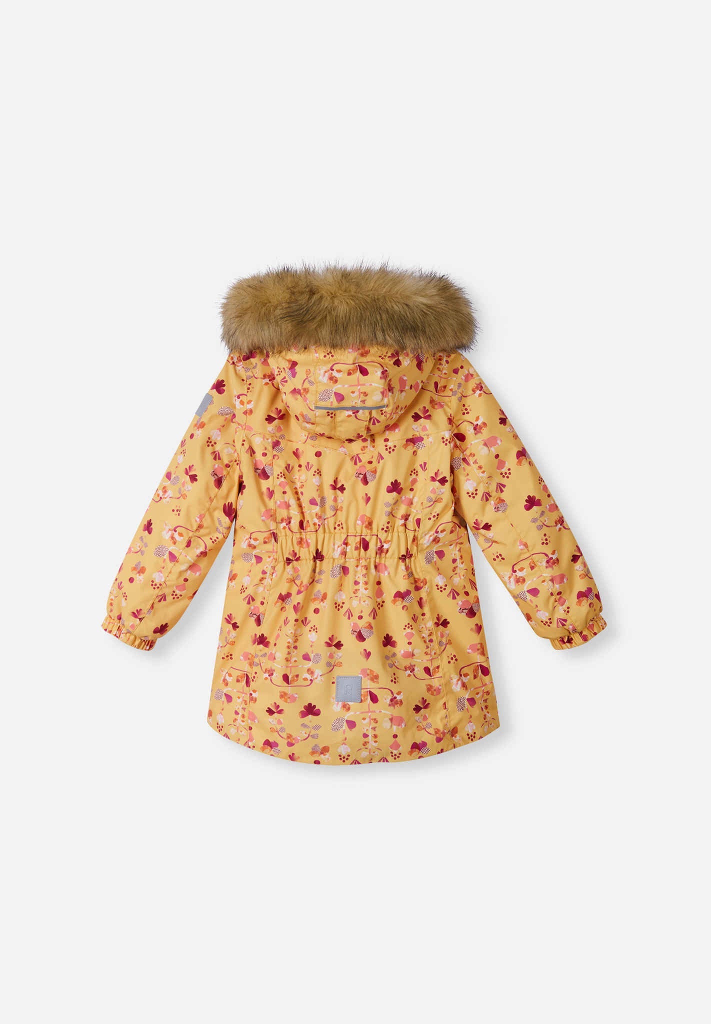 Kids' winter jacket Muhvi