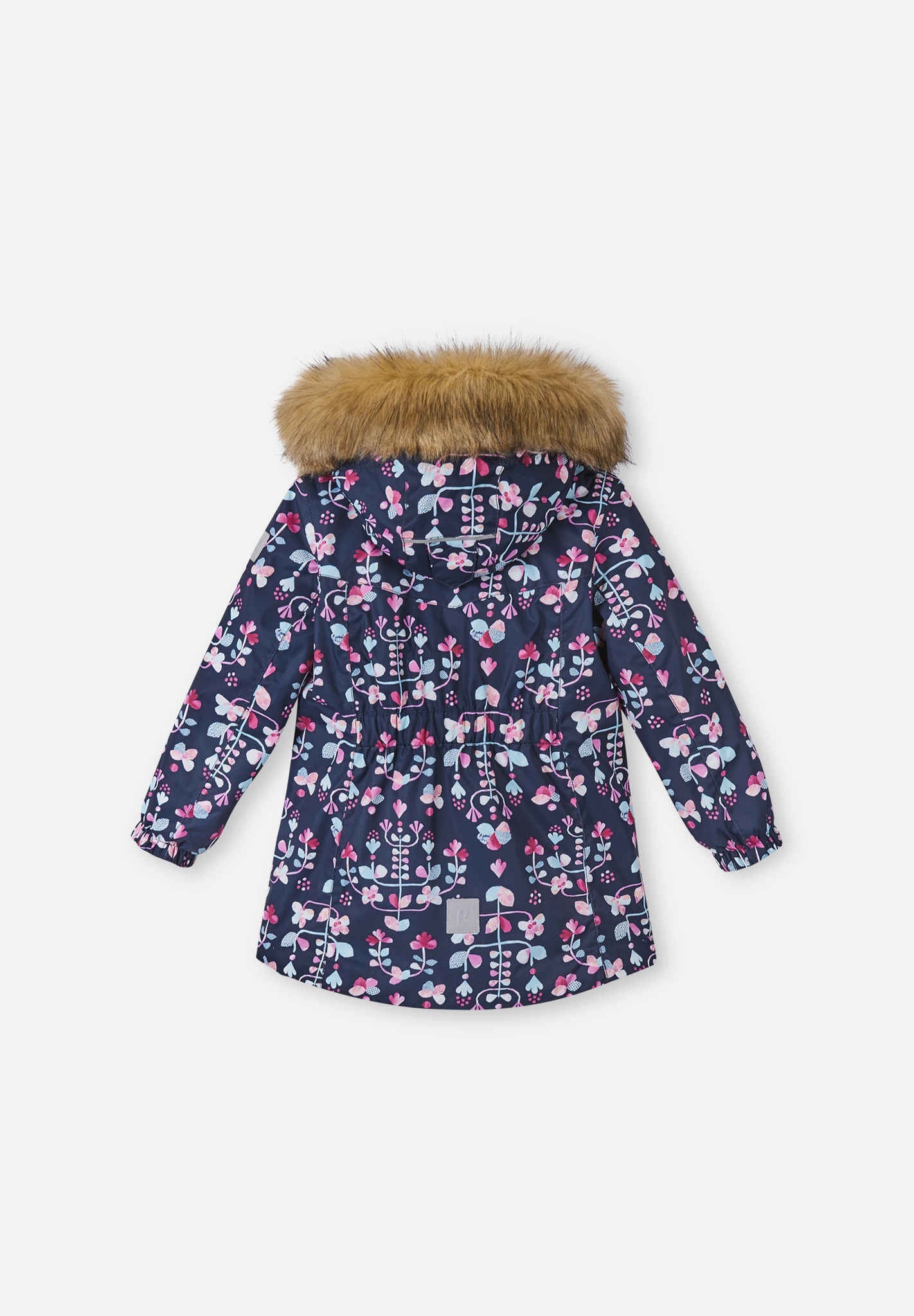 Kids' winter jacket Muhvi