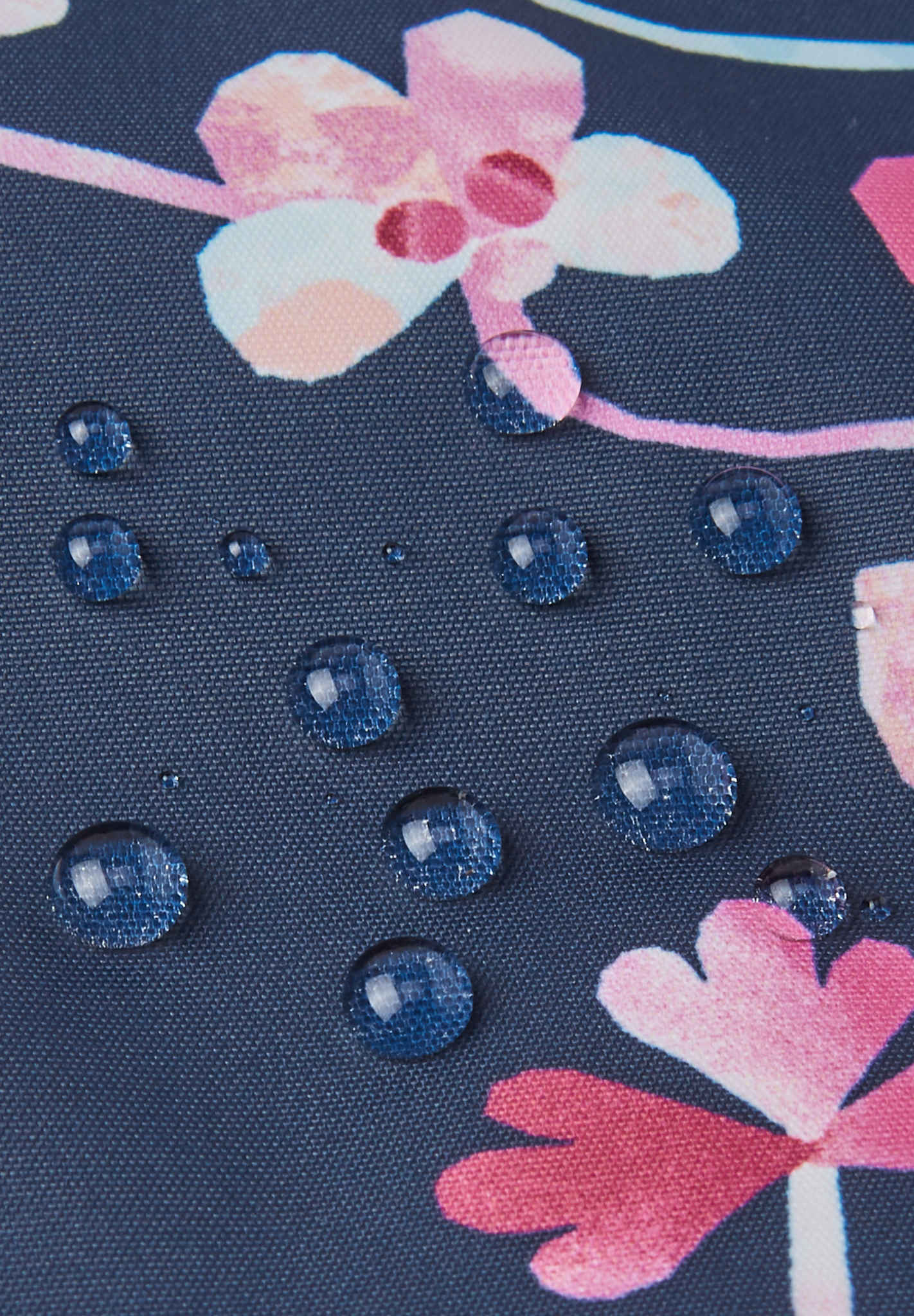 Kids' winter jacket Muhvi