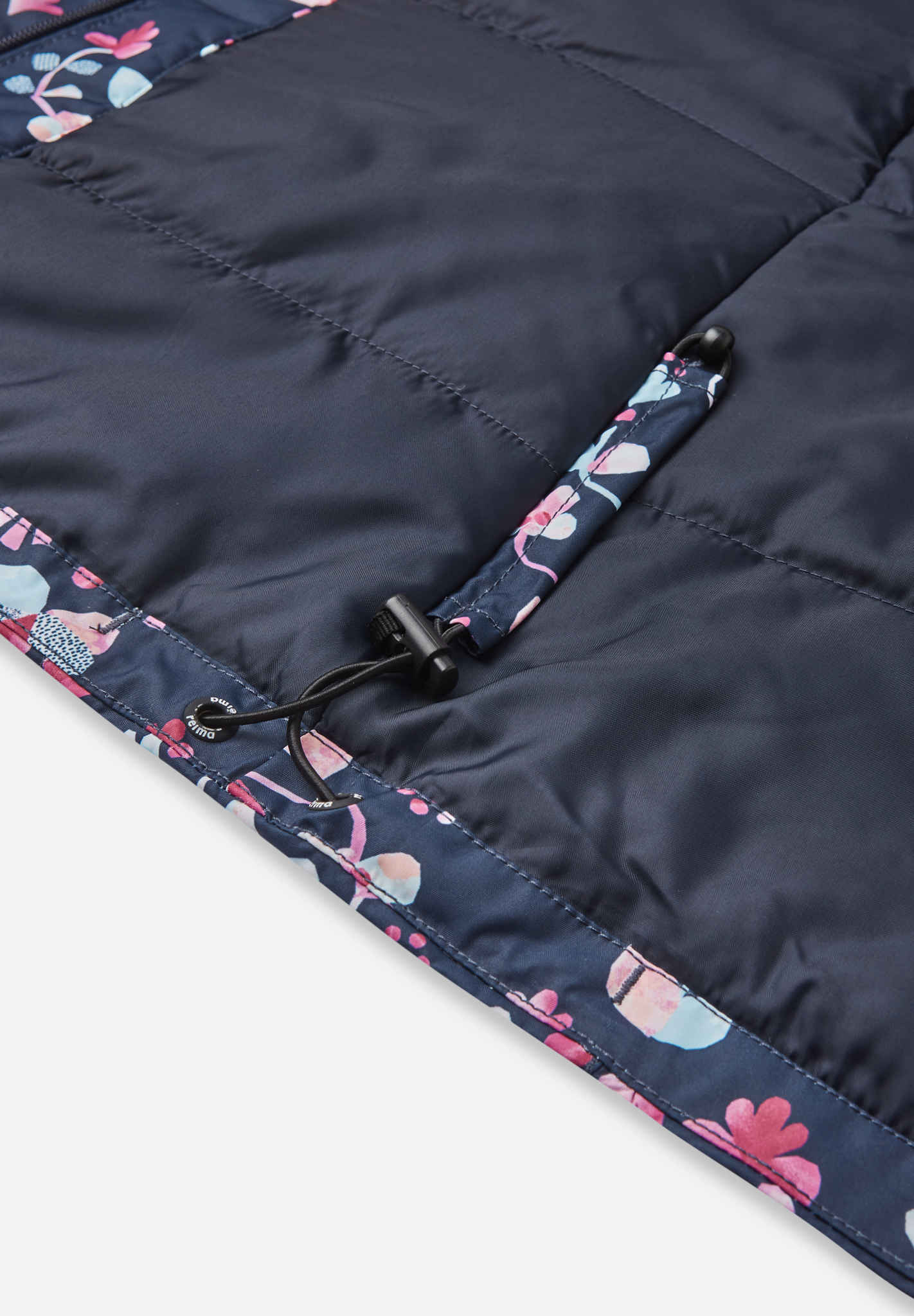 Kids' winter jacket Muhvi