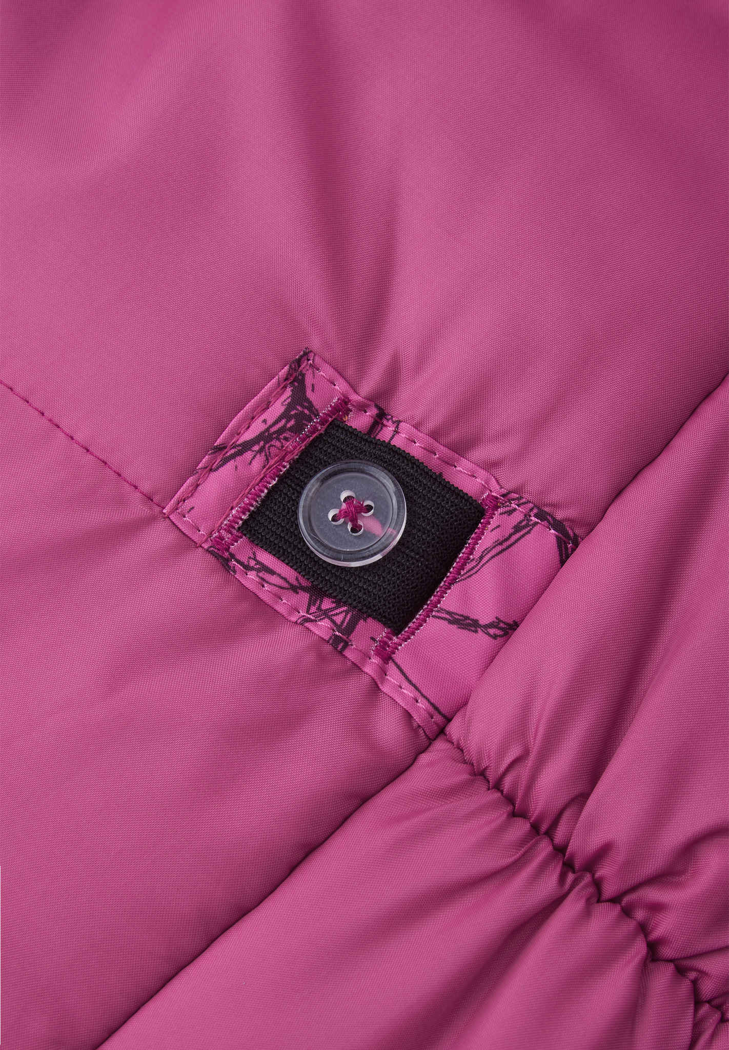 Toddlers' winter snowsuit Langnes