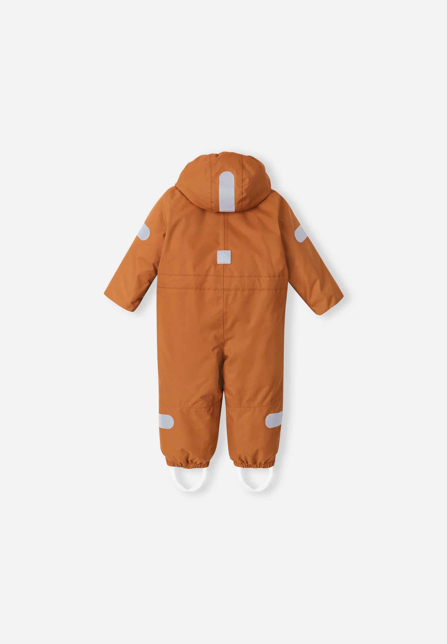 Toddlers' winter snowsuit Marte