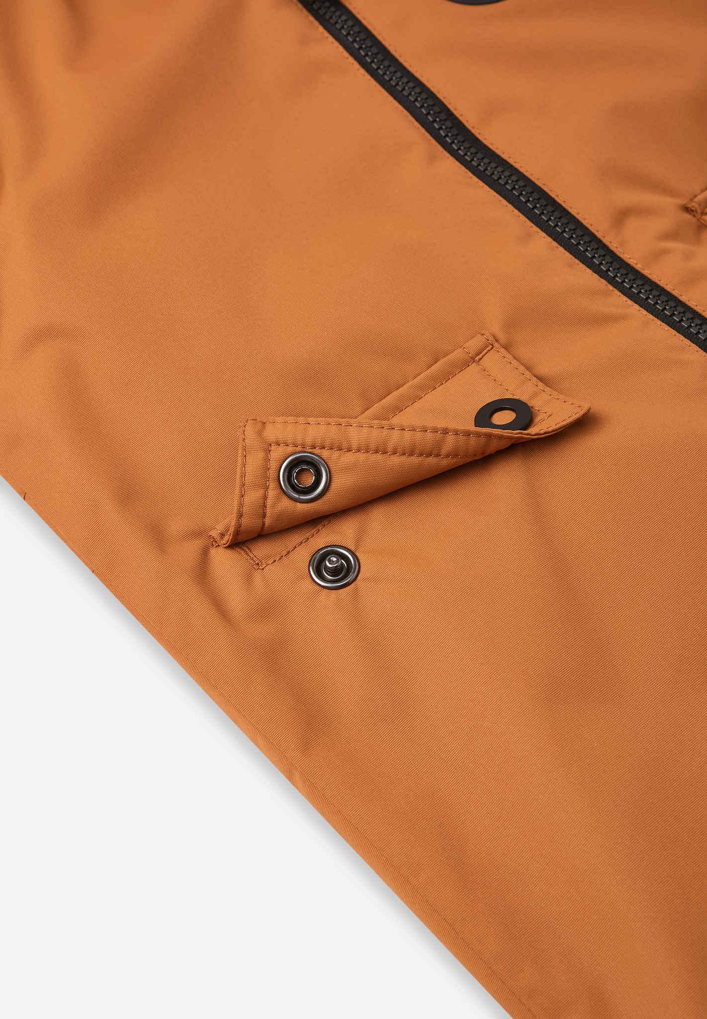 Toddlers' winter snowsuit Marte